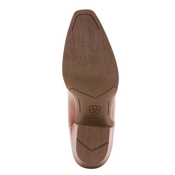 Ariat kids Stella Western Boot size 10.5 - Picture 3 of 12